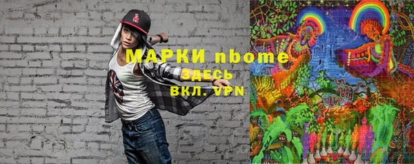 стаф Няндома