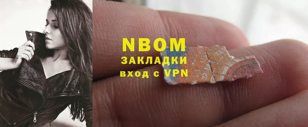 стаф Няндома