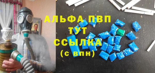 стаф Няндома